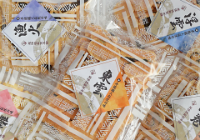 素敵なパッケージデザイン