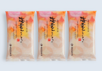 えびせんパッケージ