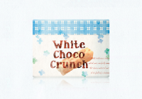 洋菓子紙缶パッケージ