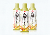 だしパッケージ