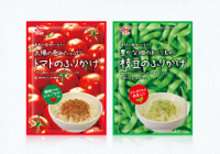 ふりかけパッケージ